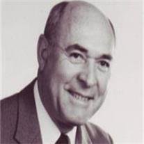 Cornelius Wright “Neal” Nielsen