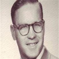 Edgar Neeley Bouchard