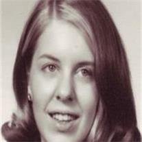 Katherine Mary Van Mourik