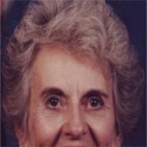 Marjorie Alice Gunnell