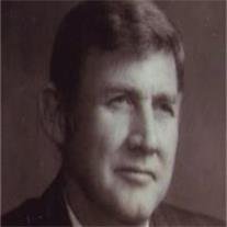 Roger Nephi Ferguson