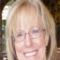 Ann Carolyn Sweetnam