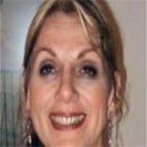 Bertha Elizabeth Wimmer Page