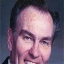 Glenn Arnold Wardrop