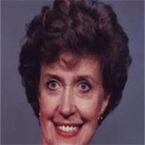 Jeanette Norma Kimmel