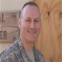 Michael Anthony Vincent