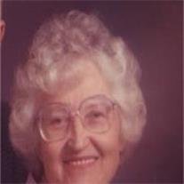 Mildred Ann Halm