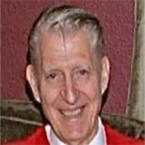 William Theodore DeMartino