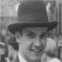 Delbert Rey Standage