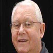 Erroll Joseph Dustin