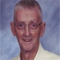 Gerald Robert Stratton