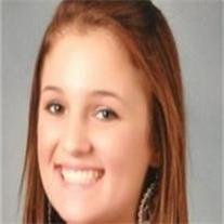 Jakelle Michelle Westergard