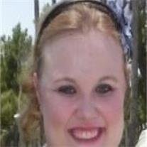 Andrea Rachel Walker