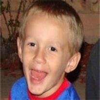 Clayden James Hammond