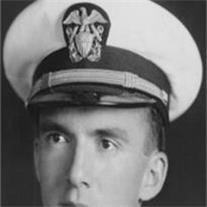 Jefferson Joseph Larson