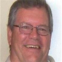 Joseph Herman Rauch Jr.