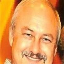 Richard Allen Alexander