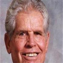 Wilford Rene Richardson