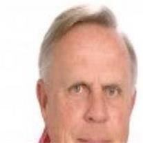 Maurice Preston, Jr.