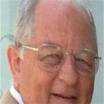 Daniel Wesley Brock III