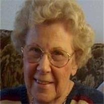 Dona Belle Harriet Ortlund