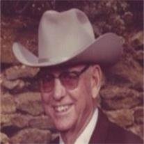 Garland E. “Buck” Wallace