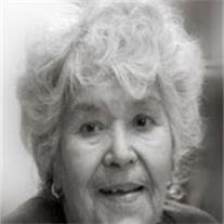 Felicita “Licha” F. Ramirez