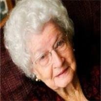 Irene C. Christensen