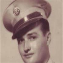 Marshall Corliss Vaughn