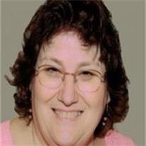 Patricia Kathleen “Pinky” Eyring