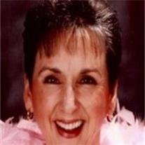 Brenda Maready Flowers