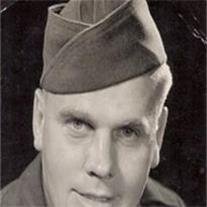 Robert Benjamin Ortlund