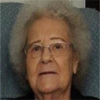 Evelyn Marie Henderson