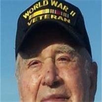 Maurice Chapman Ellsworth