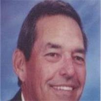 Stephen Edward Hoffman