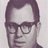 Arthur Collins Chapman