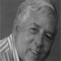 Clarence Wesley Burnes