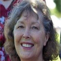 Gloria Lynn McArthur