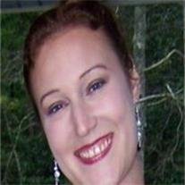 Leila Cherie Ziegler