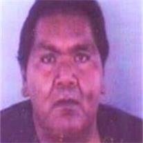 Travis Carlton Thomas