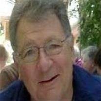 Lawrence Edward Taylor