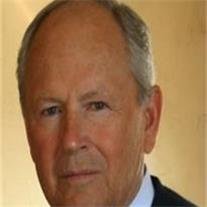 Ronald Joe Greenhalgh