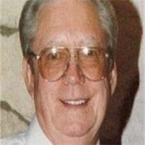 RONALD WILLIAM HINES