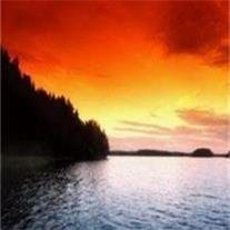 Donald Gary Sorensen, Jr.