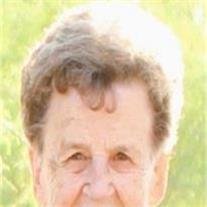 LaVelta Heap Patterson