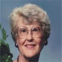 Marjorie Knell Robinson
