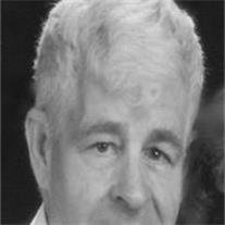 Robert Eugene Overall