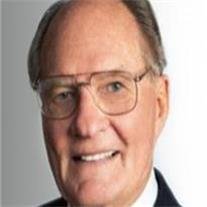 William “Bill” Jess Skousen