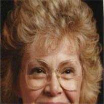 Beverly Jean Campbell