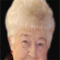 Donna B Thompson Beckstead